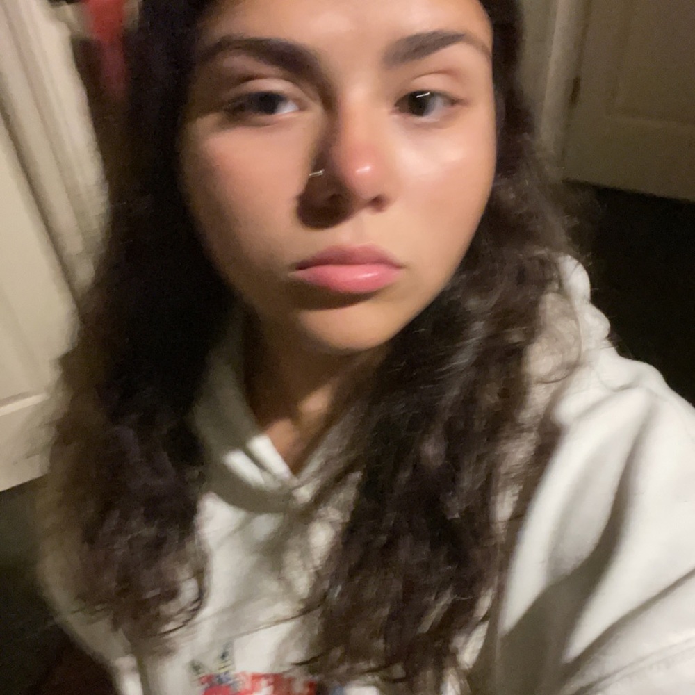 Meet your Posher, Makenna